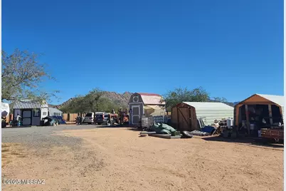 15246 Carlsburg Avenue #124-127, Tucson, AZ 85736 - Photo 8