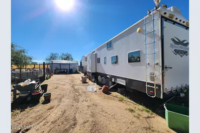 15246 Carlburg Avenue #124-127, Tucson, AZ 85736 - Photo 38
