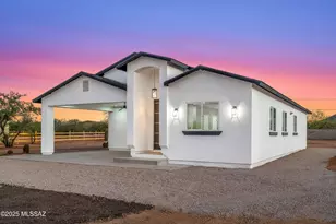 7857 S Cardinal Ave, Tucson, AZ 85746 - Photo 4