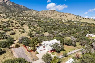 4339 E Wickersham Rd, Hereford, AZ 85615 - Photo 8