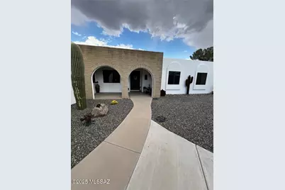 741 W Via De Suenos, Green Valley, AZ 85622 - Photo 26