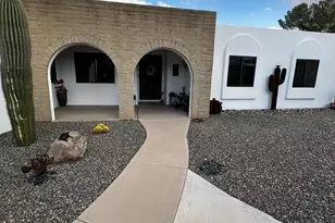 741 W Via De Suenos, Green Valley, AZ 85622 - Photo 26