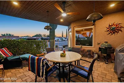 425 E Paseo Chuparosas, Green Valley, AZ 85614 - Photo 32