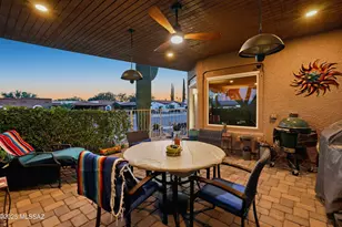 425 E Paseo Chuparosas, Green Valley, AZ 85614 - Photo 32