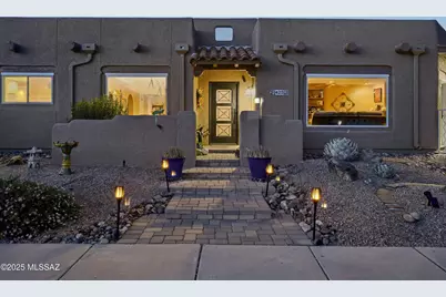 425 E Paseo Chuparosas, Green Valley, AZ 85614 - Photo 4
