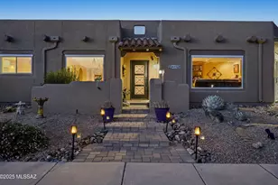 425 E Paseo Chuparosas, Green Valley, AZ 85614 - Photo 4