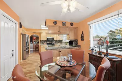 425 E Paseo Chuparosas, Green Valley, AZ 85614 - Photo 16