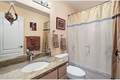 425 E Paseo Chuparosas, Green Valley, AZ 85614 - Photo 28