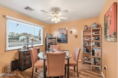 425 E Paseo Chuparosas, Green Valley, AZ 85614 - Photo 18