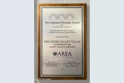 372 S Paseo Pena #A, Green Valley, AZ 85614 - Photo 50