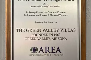 372 S Paseo Pena A, Green Valley, AZ 85614 - Photo 50