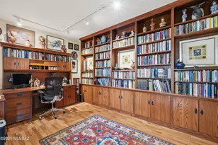 63704 E Desert Highland Dr, Saddlebrooke, AZ 85739 - Photo 24