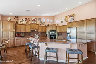 63704 E Desert Highland Drive, Saddlebrooke, AZ 85739 - Photo 14