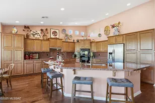 63704 E Desert Highland Dr, Saddlebrooke, AZ 85739 - Photo 14