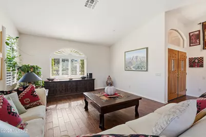 63704 E Desert Highland Drive, Saddlebrooke, AZ 85739 - Photo 4