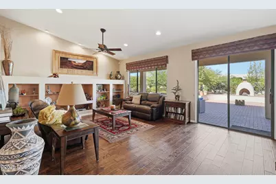 63704 E Desert Highland Drive, Saddlebrooke, AZ 85739 - Photo 6