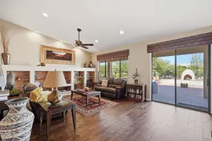 63704 E Desert Highland Dr, Saddlebrooke, AZ 85739 - Photo 6