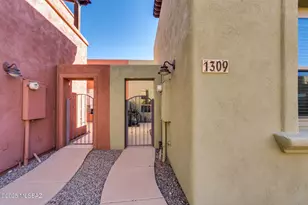 1309 Golden Gate Wy, Tubac, AZ 85646 - Photo 4