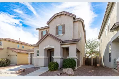 7658 E Desert Overlook Drive, Tucson, AZ 85710 - Photo 1