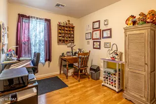 7658 E Desert Overlook Dr, Tucson, AZ 85710 - Photo 14