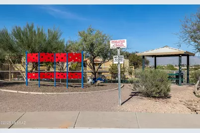 7658 E Desert Overlook Drive, Tucson, AZ 85710 - Photo 28