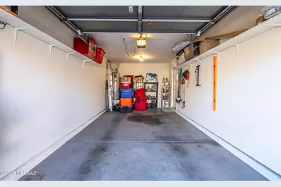 7658 E Desert Overlook Drive, Tucson, AZ 85710 - Photo 26