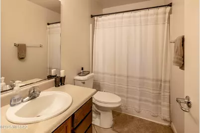 7658 E Desert Overlook Drive, Tucson, AZ 85710 - Photo 16