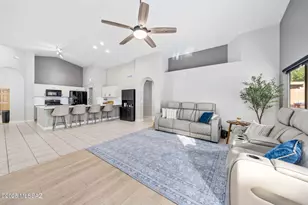 3873 W Perseus St, Tucson, AZ 85742 - Photo 12