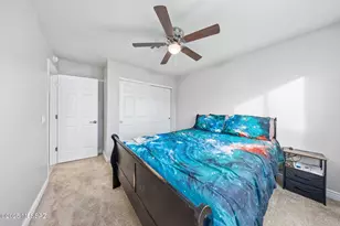 3873 W Perseus St, Tucson, AZ 85742 - Photo 22