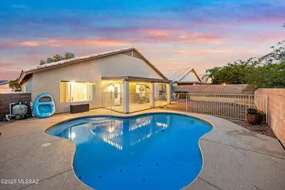 3873 W Perseus Street, Tucson, AZ 85742 - Photo 28