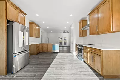 1359 Camino Faja, Rio Rico, AZ 85648 - Photo 14