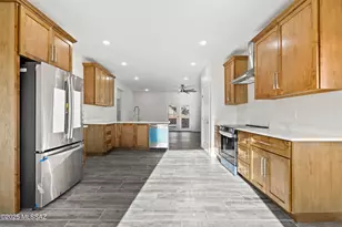 1359 Camino Faja, Rio Rico, AZ 85648 - Photo 14