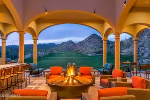 1194 W Tortolita Mountain Circle, Oro Valley, AZ 85755 - Photo 8