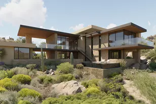 1194 W Tortolita Mountain Circle, Oro Valley, AZ 85755 - Photo 2