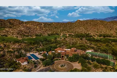 1194 W Tortolita Mountain Circle, Oro Valley, AZ 85755 - Photo 10