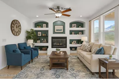 73 Camino Mar, Rio Rico, AZ 85648 - Photo 6