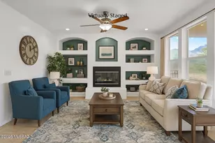 73 Camino Mar, Rio Rico, AZ 85648 - Photo 6