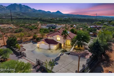 73 Camino Mar, Rio Rico, AZ 85648 - Photo 1