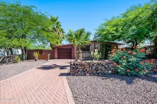 4631 E Bellevue St, Tucson, AZ 85712 - Photo 2