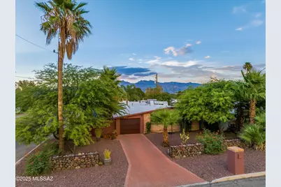 4631 E Bellevue Street, Tucson, AZ 85712 - Photo 24