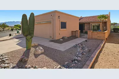 3034 S Via Del Tirol, Green Valley, AZ 85622 - Photo 8