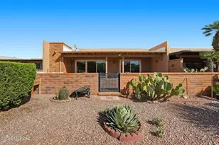 3034 S Via Del Tirol, Green Valley, AZ 85622 - Photo 36