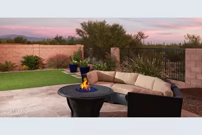 7809 W Buckeye Path, Marana, AZ 85658 - Photo 28