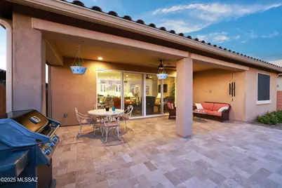 7809 W Buckeye Path, Marana, AZ 85658 - Photo 22
