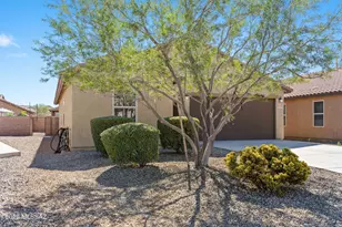 6326 S Nightjar Ln, Tucson, AZ 85757 - Photo 2