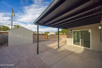 1515 S Avenida Sirio, Tucson, AZ 85710 - Photo 22