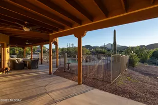 6700 W Calle De Mi Jazmin, Tucson, AZ 85743 - Photo 38