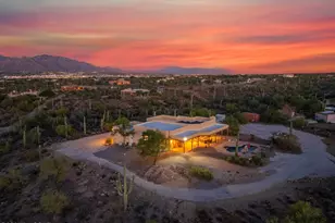 6700 W Calle De Mi Jazmin, Tucson, AZ 85743 - Photo 1