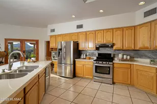 6700 W Calle De Mi Jazmin, Tucson, AZ 85743 - Photo 20