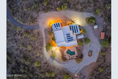 6700 W Calle De Mi Jazmin, Tucson, AZ 85743 - Photo 46